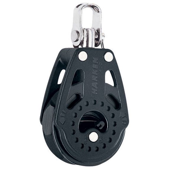 40mm Carbo Ratchet Block image number 0