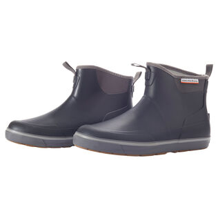 Men's Deck-Boss Ankle Boots