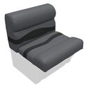Premier Series Pontoon 27" Bench Cushion Set image number 0