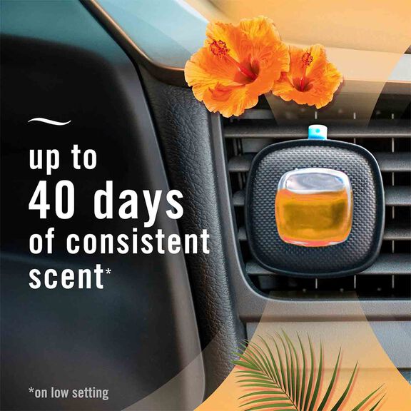 Febreze Car Vent Air Fresheners image number 2