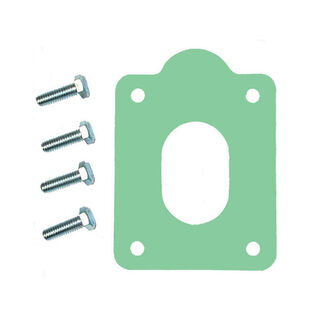 18-8506 Exhaust Elbow Mounting Kit