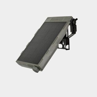 Solar Panel for DEFEND Cam