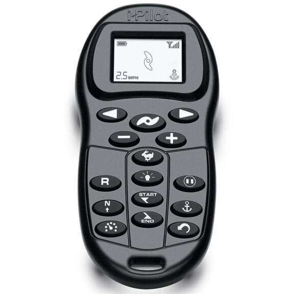 Enhanced iPilot Remote Replacement image number 0