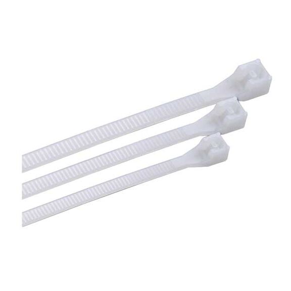 Cable Tie Assortment, 500-Piece image number 0