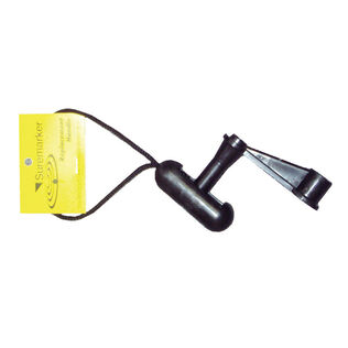Delrin Handle
