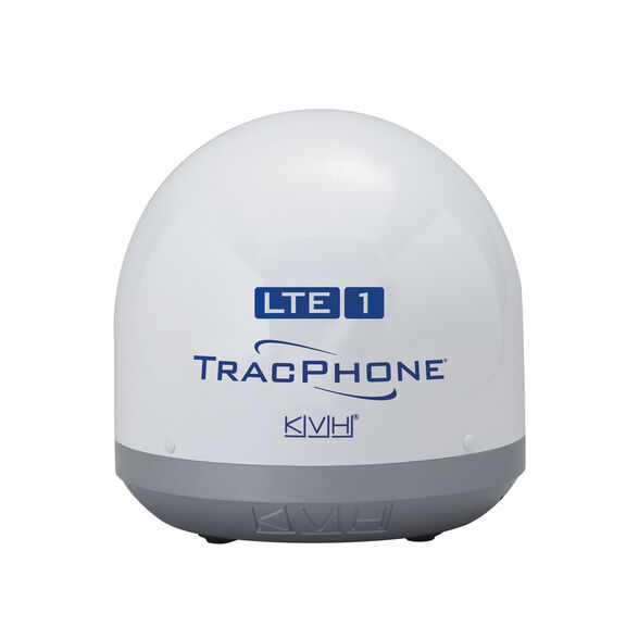 TracPhone LTE-1 image number 0