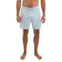 Men's Dockside Deep Sea Center Con Swim Trunks image number 0