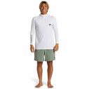 Men's Everyday Hooded Surf Shirt image number 2