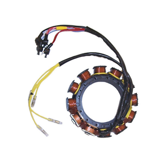 18-5876 Stator for Mercury/Mariner Outboard Motors image number 0