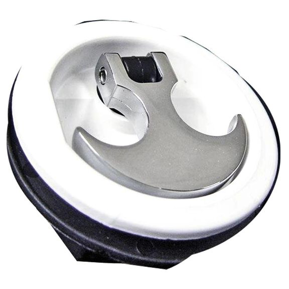 Anchor Handle Lid Lock, Non Locking image number 0