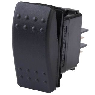 2 Position Rocker Switch, Off/On, SPST