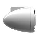 Wet Sounds ICON 8 White V2 Series 8" Marine Tower Speakers with Swivel Surface Mounts (SXM) (Pair) image number 1