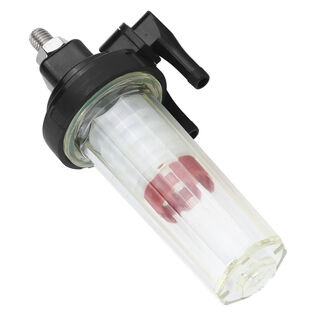 Yamaha 64J-24560-11-00 Filter Assembly