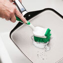 Heavy Duty Kitchen Brush image number 3
