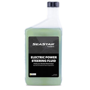 Seastar HA5482, Electronic Power Steering Fluid, 1 Quart