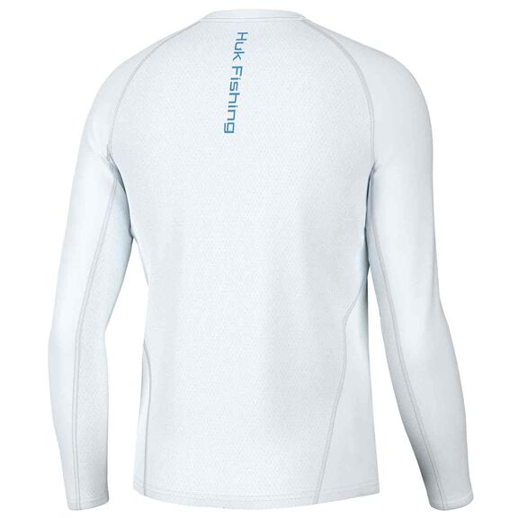 Men's Icon Crew Shirt image number 1