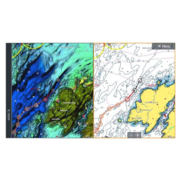 REVEAL COASTAL - Gulf of Mexico and The Bahamas image number 1
