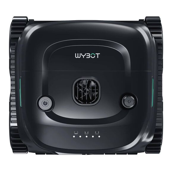 C2 Pro Vision Robot Pool Cleaner image number 5