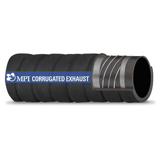 Series 252 - Premium Corrugated Wet Exhaust Hose