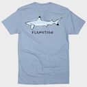 Men's Black Tip Shirt image number 0