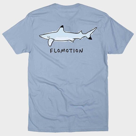 Men's Black Tip Shirt image number 0