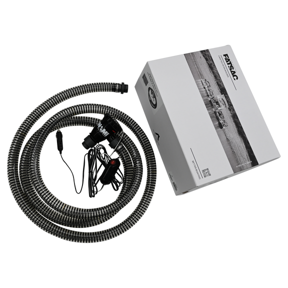 FATSAC Supa Pump 3.0 image number 3