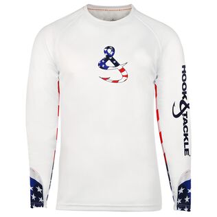 Men's Liberty Tech Shirt