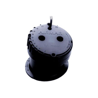 P79 Adjustable Angle In-Hull Dual Frequency Transducer