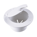 Round Cable Hatch image number 0