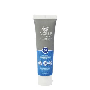 Sport SPF 30 Sunscreen
