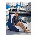 Go-Anywhere Outdoor Beanbag Chair image number 1
