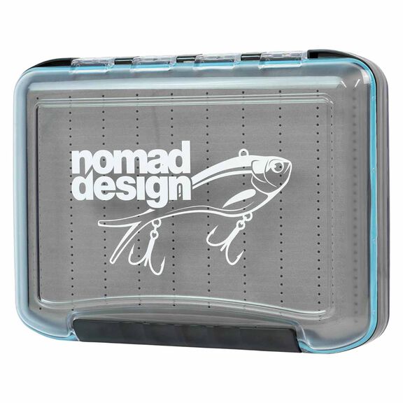 Vibe Double Sided Vertrex&nbsp;Storage Box image number 0