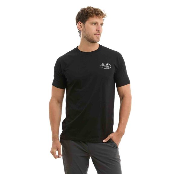 Men's Circled Shirt image number 1
