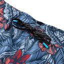 Men's Tortuga Tropic Palm Volley Shorts image number 2