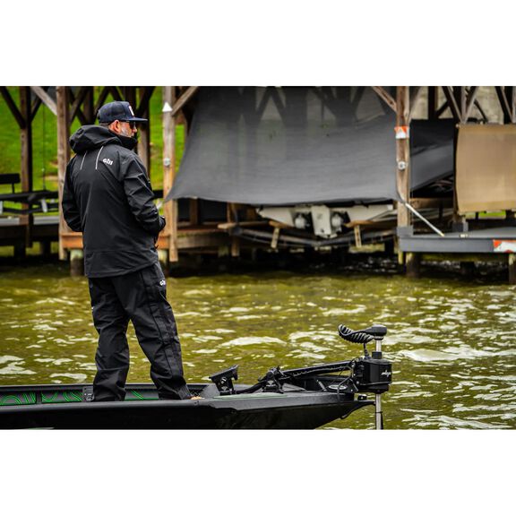 Men's Apex Pro-X Jacket image number 4