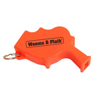 Storm Safety Whistle