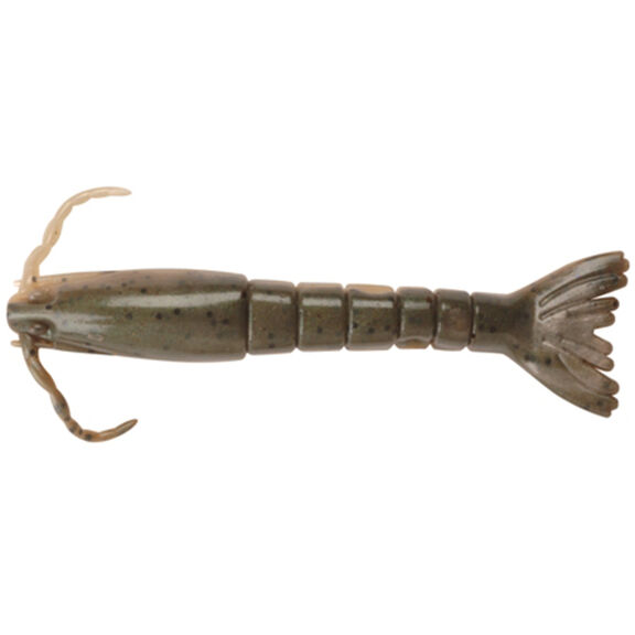 Gulp!&reg; Shrimp Fishing Bait, 3" image number 0