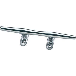 Stainless-Steel Yacht Cleats