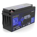 36V 72Ah Lithium Iron Phosphate Group 49 Trolling Motor Battery, Bluetooth Enabled image number 2