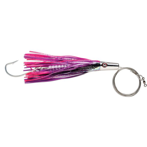 6" Wahoo Catchers image number 0