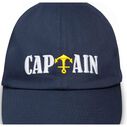 Men's Captain's Baseball Cap image number 2