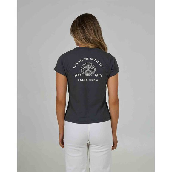 Women's Sunrise Shell Modern Shirt image number 0