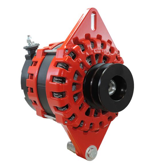 XT-Series 250 Amp/12 Volt SF,DV Alternator image number 0