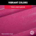 6 1/2" X 22" Super Gard Fender, Cranberry image number 3