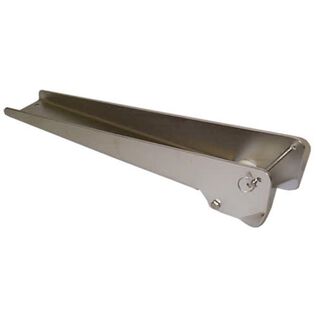 Imtra Anchor Bow Roller for CQR Anchors, 45&ndash;75 lbs.