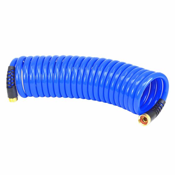 Pro 25' Blue Hose, 1/2" ID image number 0