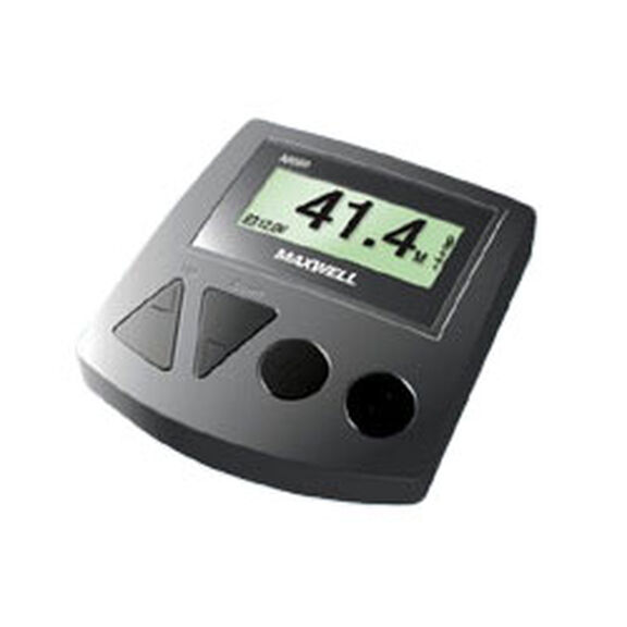 AA560 Panel-Mount Windlass Controller & Rode Counter image number 0