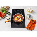 Lite-Touch Q&reg; 2-Burner Marine Cooktop, Small with PUPS&trade;, Portrait, 120V image number 7