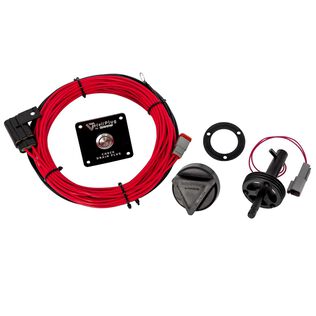SVIPPROXT InteliPlug ProXT Captive Drain Plug