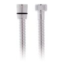 Hose 6' Stainless Steel 1/2" NPS-F + 1/2" NPS-F image number 0
